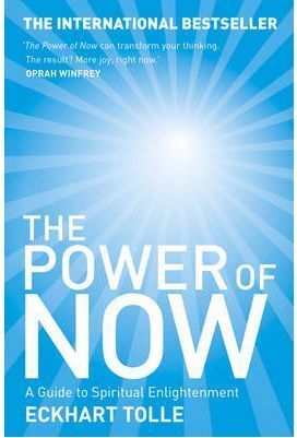 THE POWER OF NOW