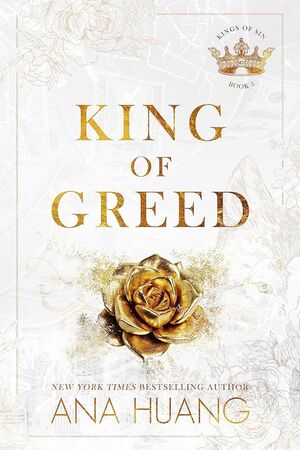 KING OF GREED