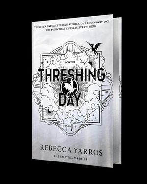 THRESING DAY (EMPYREAN SERIES) (LIMITED DELUXE)