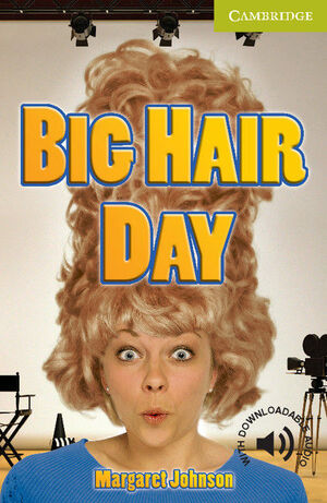 BIG HAIR DAY STARTER/BEGINNER