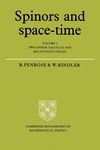 SPINORS AND SPACE-TIME