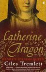 CATHERINE OF ARAGON