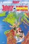 ASTERIX IN SPAIN