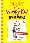 DIARY OF A WIMPY KID # 4