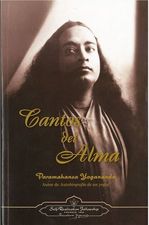 CANTOS DEL ALMA