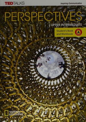 PERSPECTIVES UPPER-INT COMBO A