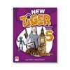 NEW TIGER 5 PB