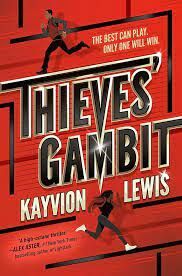 THIEVES' GAMBIT