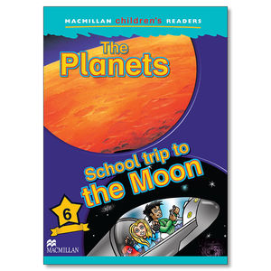 MCHR 6 PLANETS: SCHOOL TRIP TO MOON (INT