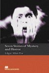 MR (E) SEVEN STORIES MYSTERY AND HORROR