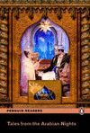 PENGUIN READERS 2: TALES FROM ARABIAN NIGHTS BOOK & MP3 PACK