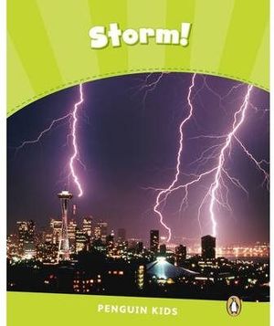 STORM!