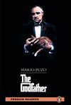 PENGUIN READERS 4: GODFATHER, THE BOOK & MP3 PACK