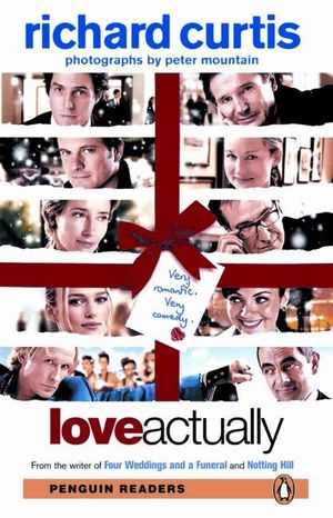 LOVE ACTUALLY + CD