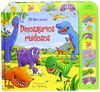 DINOSAURIOS RUIDOSOS