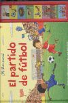 PARTIDO DE FÚTBOL, EL