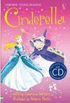 CINDERELLA