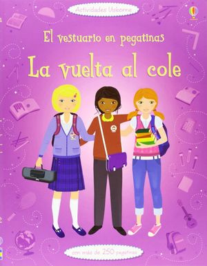 LA VUELTA AL COLE