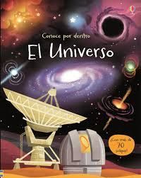 EL UNIVERSO. CONOCE POR DENTRO