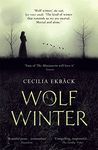 WOLF WINTER