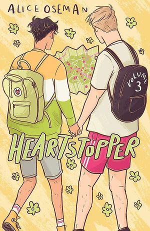 HEARTSTOPPER VOL. 3