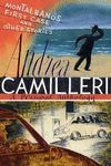 MONTALBANO'S FIRST CASE AND OTHER STORIES