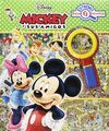 BUSCA Y ENCUENTRA EXTREMO MICKEY Y SUS AMIGOS LF EXTREME