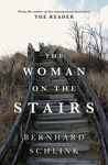 THE WOMAN ON THE STAIRS