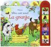 LA GRANJA MIRA COM SONA