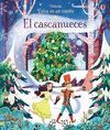 CASCANUECES (ENTRA EN UN CUENTO)