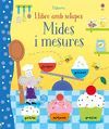 MIDES I MESURES. LLIBRE AMB SOLAPES