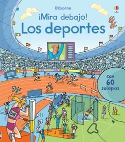LOS DEPORTES ¡MIRA DENTRO!