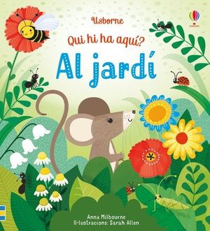 AL JARDI