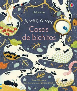 CASAS DE BICHITOS. A VER, A VER