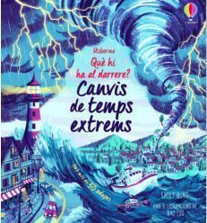 CANVIS DE TEMPS EXTREMS