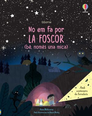 NO EM FA POR LA FOSCOR (BE NOMES UNA MICA)