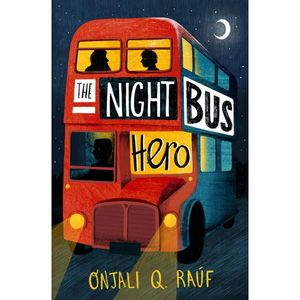 THE NIGHT BUS HERO
