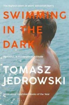 SWIMMING IN THE DARK