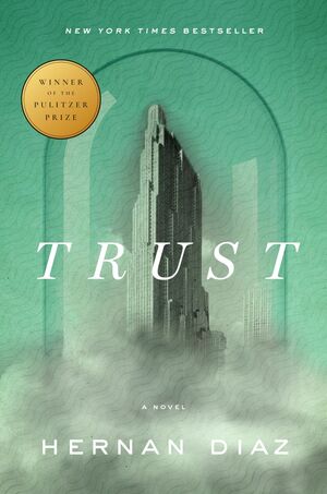 TRUST