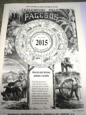 CALENDARI PAGESOS 2025