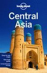 CENTRAL ASIA 6 (INGLÉS)