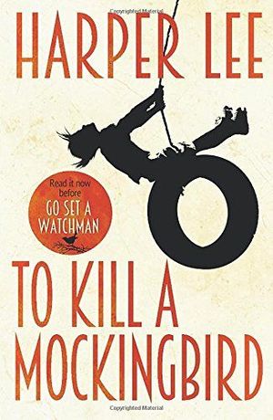 TO KILL A MOCKINGBIRD