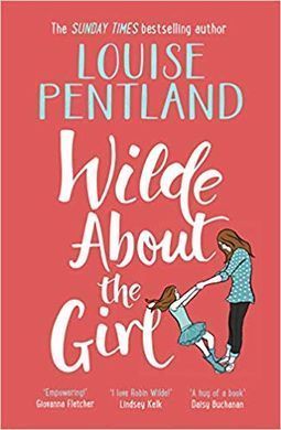 WILDE ABOUT THE GIRL