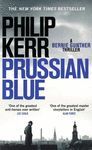 PRUSSIAN BLUE