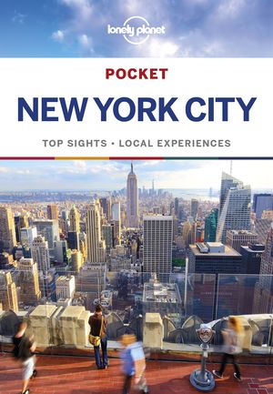 POCKET NEW YORK 8
