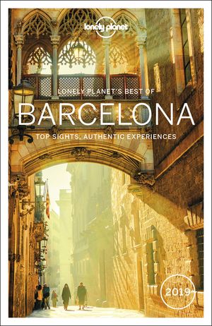 BEST OF BARCELONA 2019