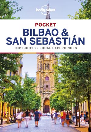 POCKET BILBAO & SAN SEBASTIAN 2