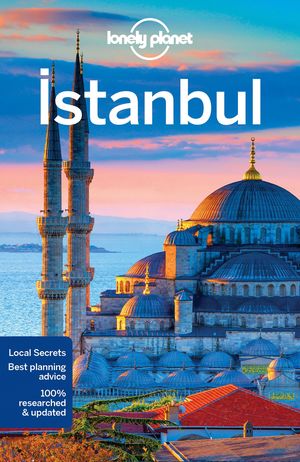 ISTANBUL 9 (INGLÉS)