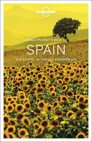 BEST OF SPAIN 2