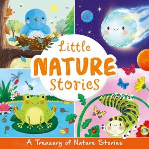 LITTLE NATURE STORIES